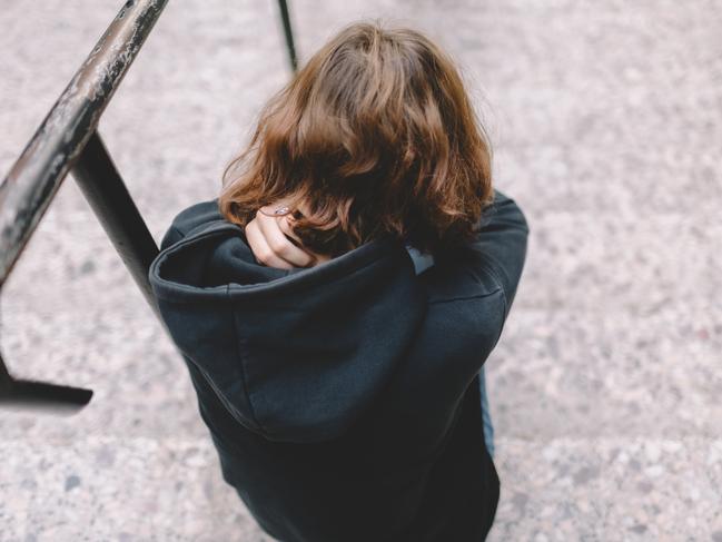 The report also revealed authorities’ failure to drive down the number of times kids known to child protection had been sexually abused. Picture: iStock