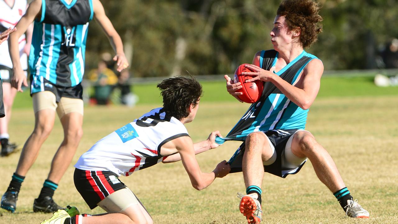 Local footy YJFL locks in start date Herald Sun