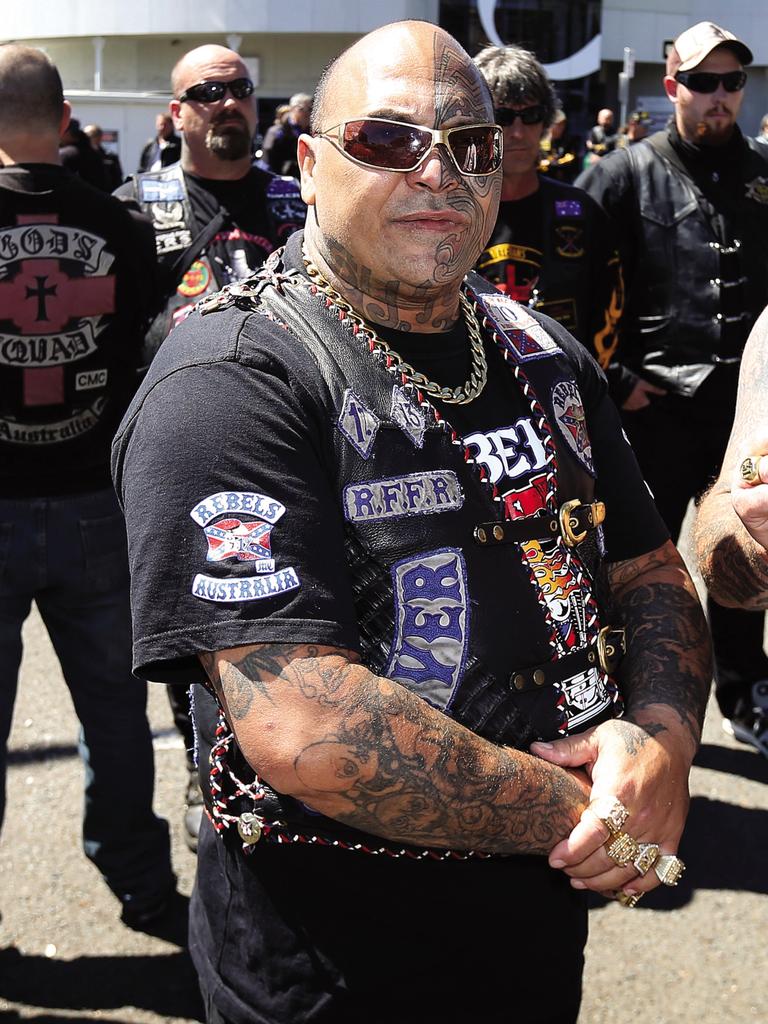 List of bikie clubhouses shines light on state’s emerging OMCGs | The ...
