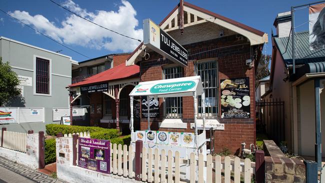 Sydney’s housing crisis can not be solved with small ‘cottage’ developments. Picture: Julian Andrews