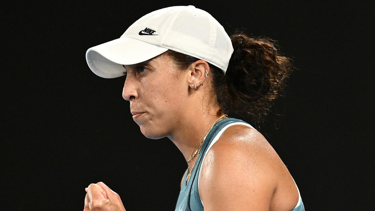 Keys stuns Swiatek to book Aus Open final date with Sabalenka