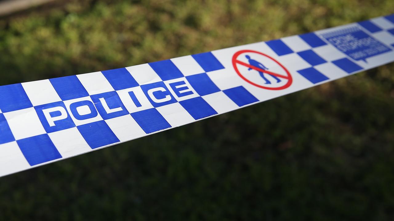 Trio on the run after attempted arson attack at Flemington tobacco shop