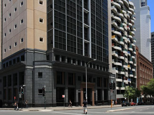 The claims emerged in the Family Court of Australia.