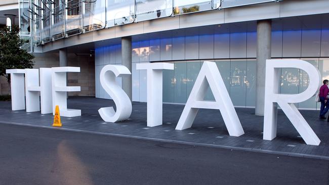 The Star hired investment bank Credit Suisse several months ago to handle the sale and leaseback of a 49 per cent stake. The deal would initially be struck at a 25 to 30-year term with several options in place.