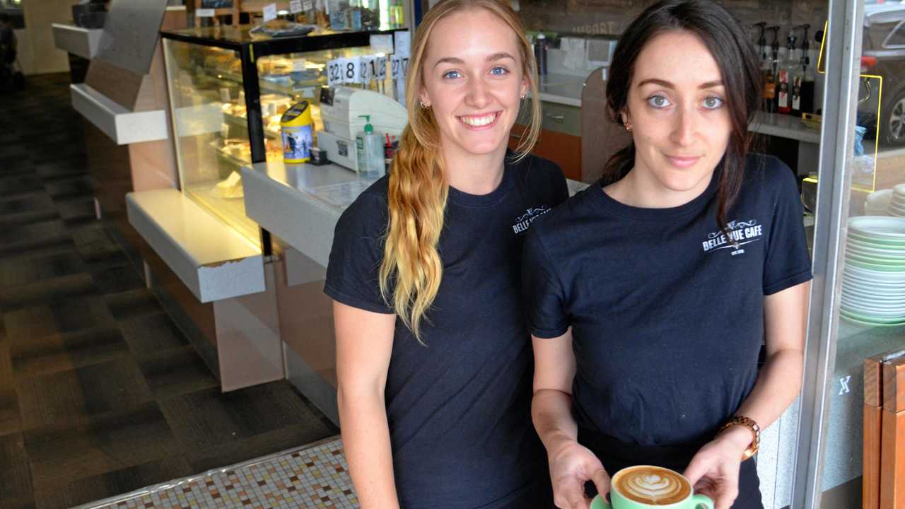 CROWNED: Warwick’s pick for top coffee in town | The Courier Mail