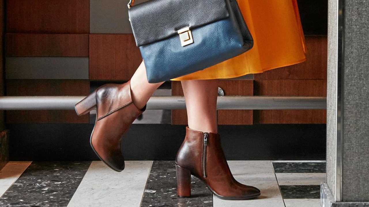 Ecco shape deals 75 boots