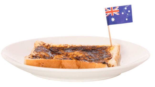 Our experts say spreading $10k across oil and gas can make investors happy little Vegemites. Picture: Getty Images
