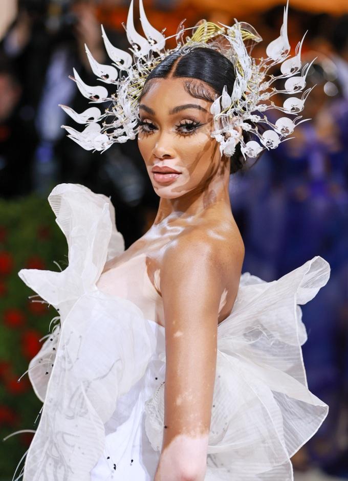 The Most Memorable Looks of the 2021 Met Gala - The Vault
