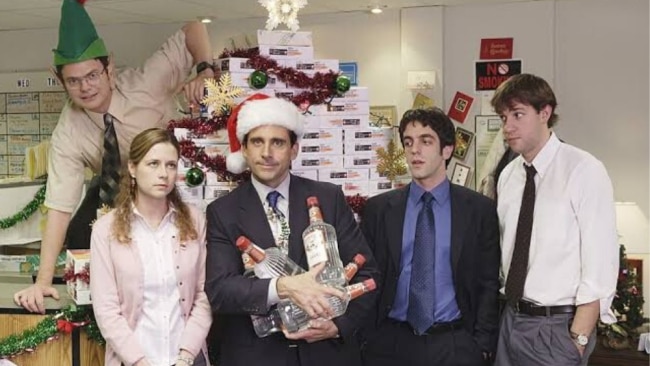 Secret Santa: I’m No Scrooge, But The Workplace Tradition Needs To Die ...