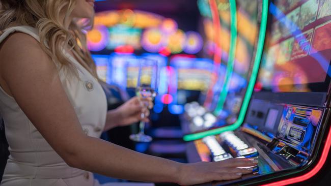 Governments need to seriously consider pragmatic reforms to reduce the huge health, social and economic burden on our communities resulting from the gambling and drinks industries. Picture: iStock