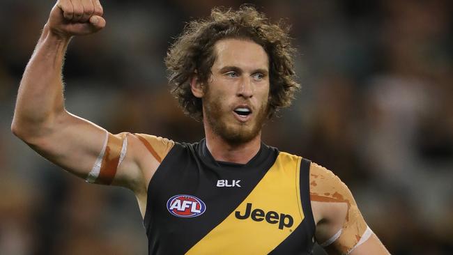 AFL Trade: Vickery officially joins Hawthorn | Herald Sun