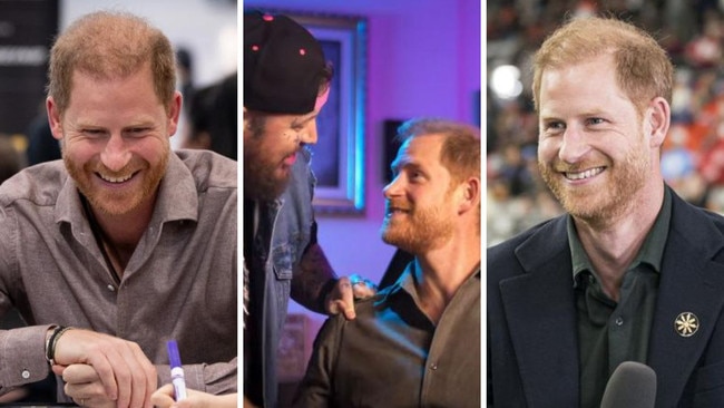 Harry, the Duke of Sussex has accidentally confirmed something while promoting the next Invictus Games.