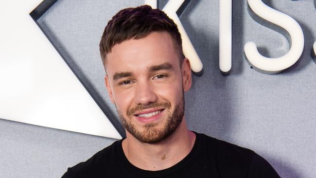 FILE - OCTOBER 16: Singer Liam Payne, a former member of One Direction, died after falling from a hotel in Buenos Aires, Argentina. He was 31 years old. LONDON, ENGLAND - SEPTEMBER 03: Liam Payne visits the Kiss FM Studio's on September 03, 2019 in London, England. (Photo by Jeff Spicer/Getty Images for ABA )