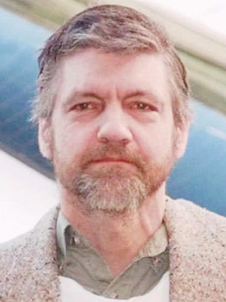 Unabomber Ted Kaczynski Found Dead In Prison At 81 | Herald Sun