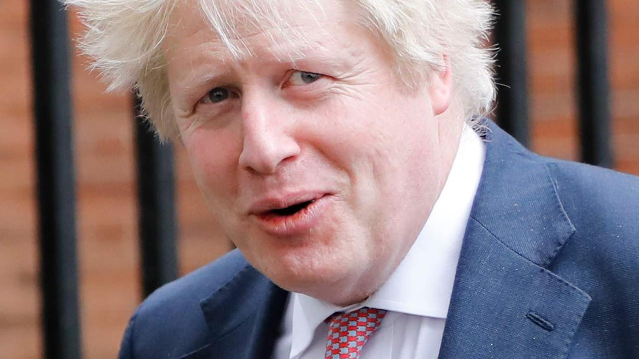 Boris Johnson Resigns In Blow For Theresa May Amid Brexit Talks News