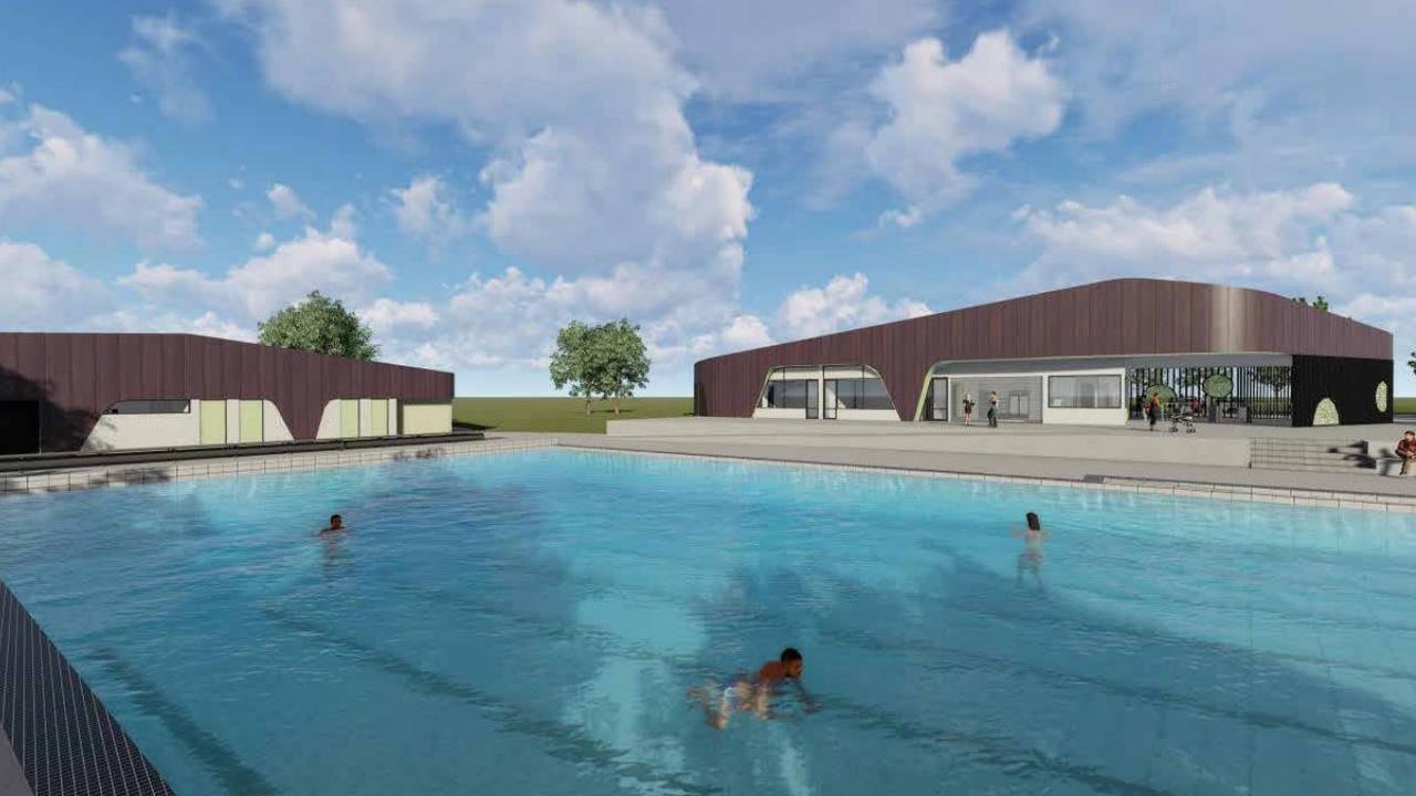 North Bellarine Aquatic Centre moves ahead, despite Coker cash offer ...