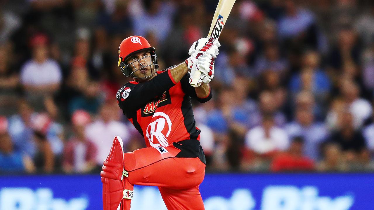 BBL news: Mohammad Nabi out of Melbourne Renegades semi-final against ...