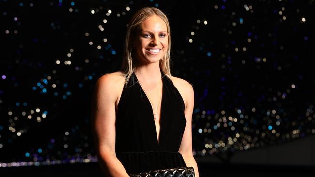 Emily Seebohm crowned Australian swimmer of the year | news.com.au ...