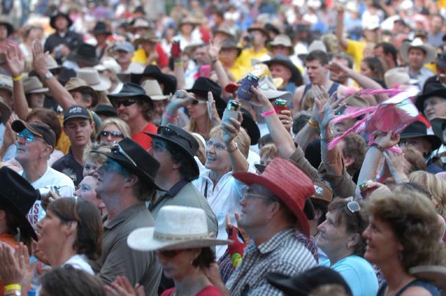 2006. Picture: Gympie Times