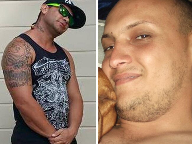 What’s holding up Townsville murderer’s Central QLD prison riot case