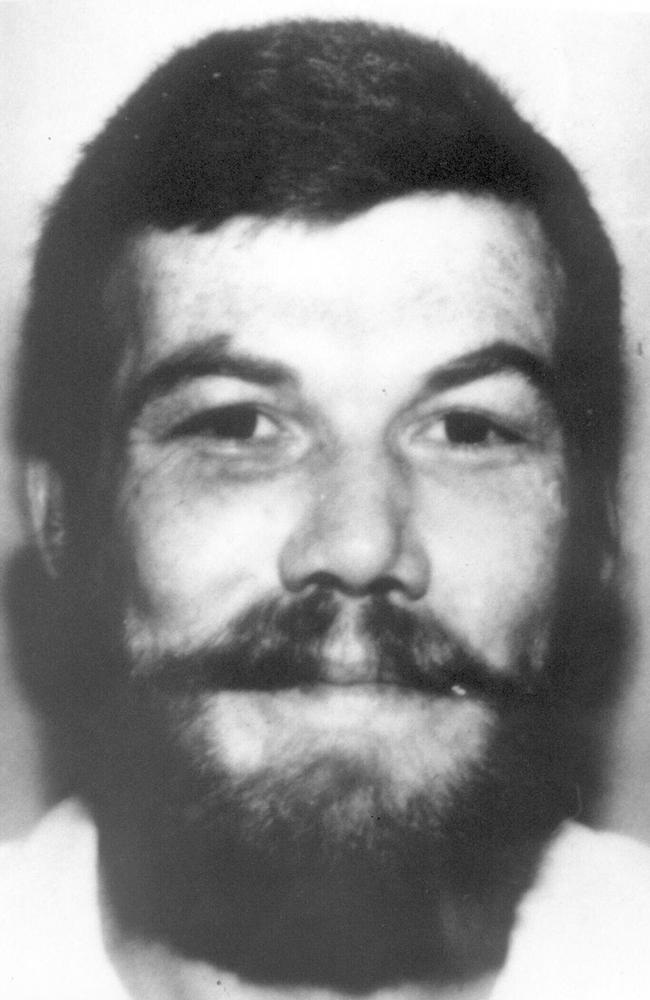 Gregory John Brazel killed three people in the ’80s and ’90s.