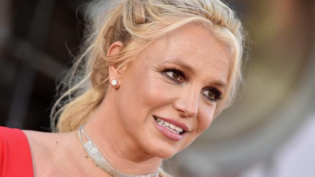 Jamie Spears claims Britney Spears’ conservator feared his daughter was “spiralling out of control” in new court documents. Picture: Axelle/Bauer-Griffin/FilmMagic