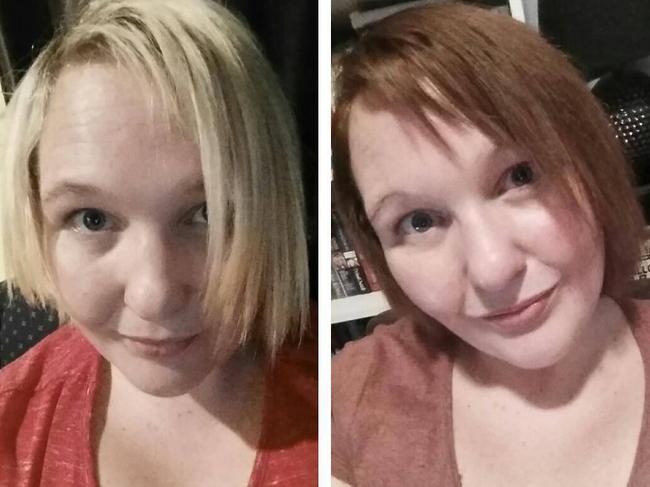 Images show Nicole Cartwright, whose body was found at Buffalo Creek Reserve last Wednesday (3 October 2018).These pictures were taken from the Instagram account @squisheenikki.