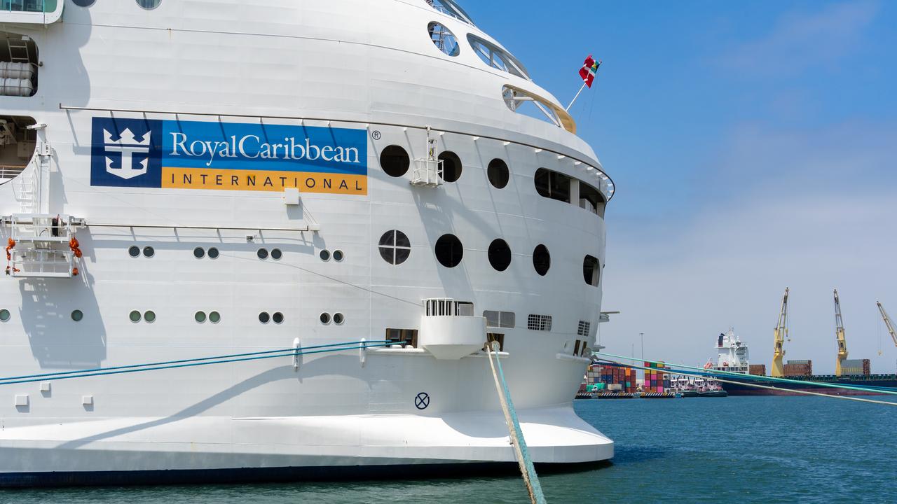 A Royal Caribbean cruise passenger made a simple $2000 mistake. Picture: iStock