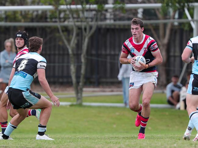 Lachlan Dooner. Picture: Adam Wrightson Photography