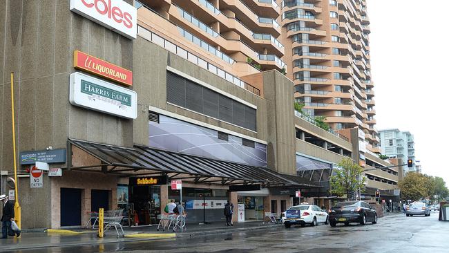 The Eastgate shopping Centre in Bondi Junction will be getting a well needed facelight.