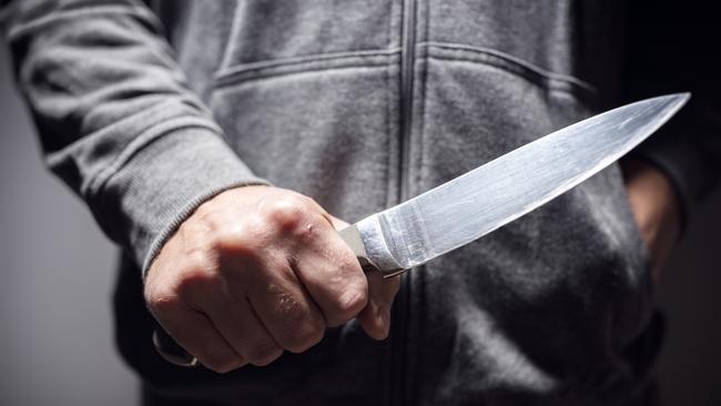 The stabbing has rocked the Coffs community, leaving locals “broken”, former professional surfer and surf school operator Lee Winkler said. Picture: iStock