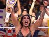 Aussie WWE star wins, makes history