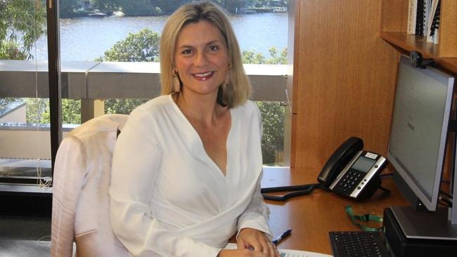 Noosa Mayor Clare Stewart said the council needed to help tackle the area’s housing crisis.