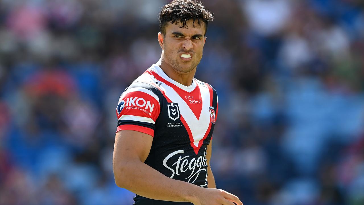 NRL 2023: Joseph Suaalii Rugby Contract, Luke Keary Spills On Wallabies ...