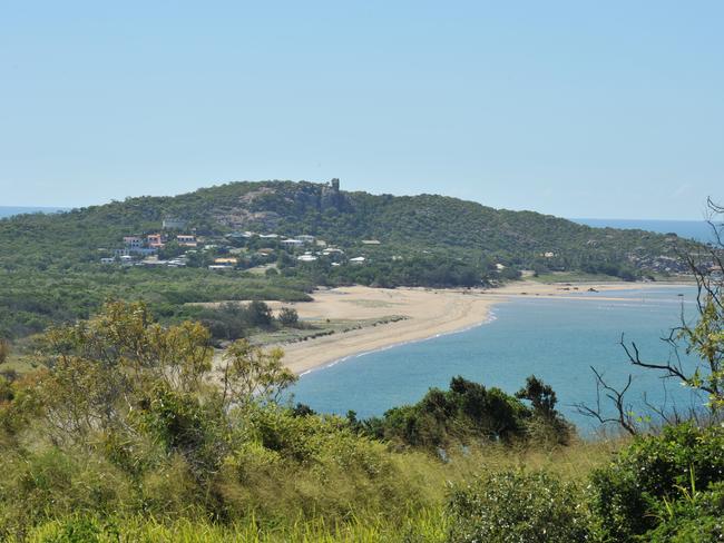 Rachel went missing in her beachside hometown of Bowen.