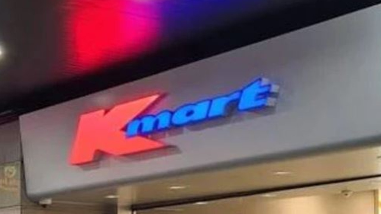 Spot Cleaner - Kmart