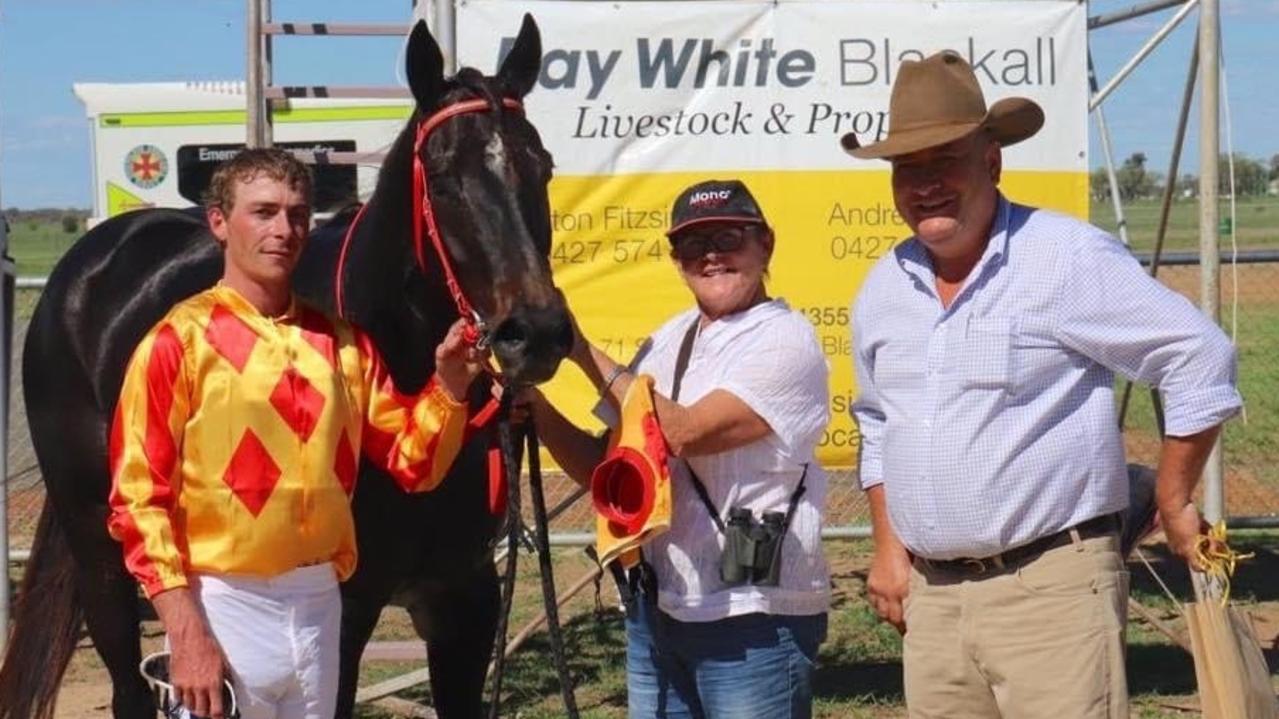 Queensland Winter Carnival 2025