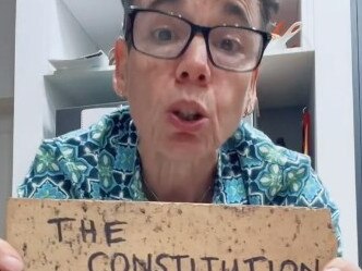 Wil Stracke explained the theory in her TikTok.