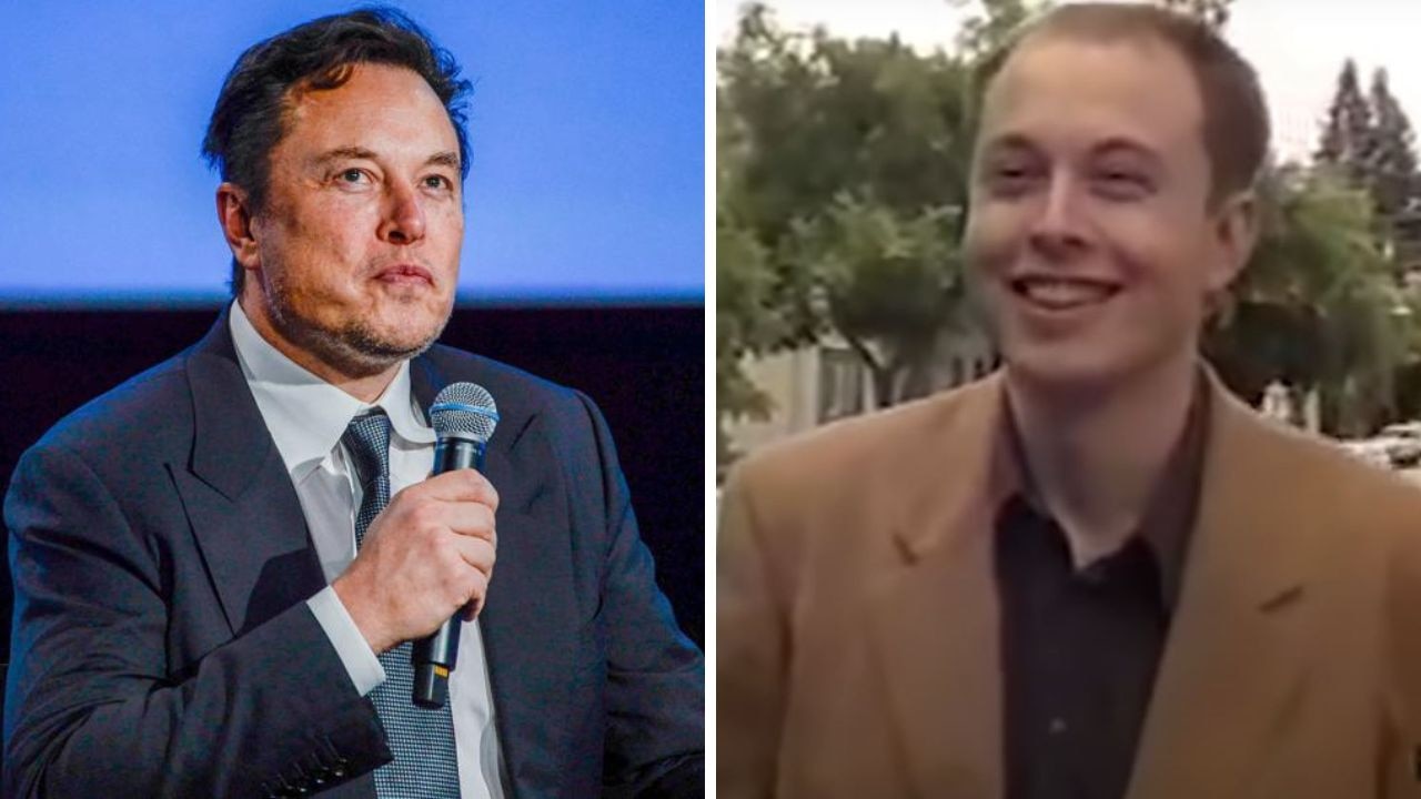 Elon Musk ‘spent $172K’ on secret surgery, hair transplants: surgeon ...