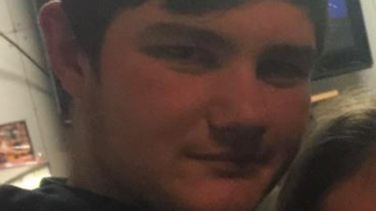 Telita's Jacob Donohue, 19, tragically died in a head-on collision at Oatlands. Picture: Facebook