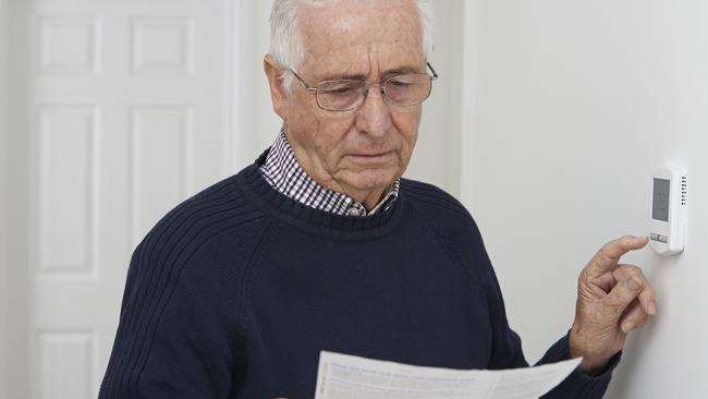 Thousands of Victorian households have greeted the new year with some much-welcome power bill relief.