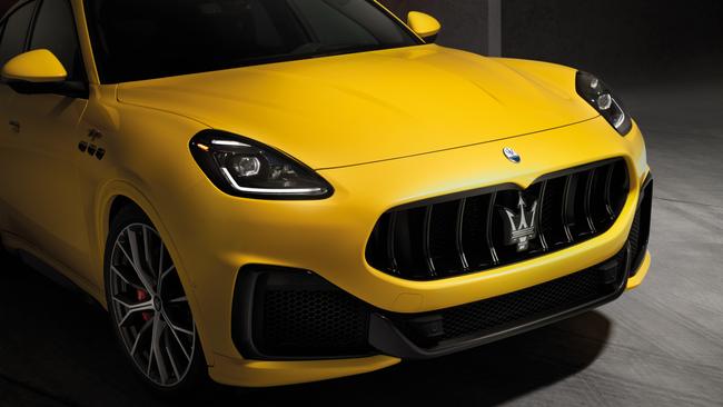 The new Maserati Grecale is causing quite a stir in Australia.