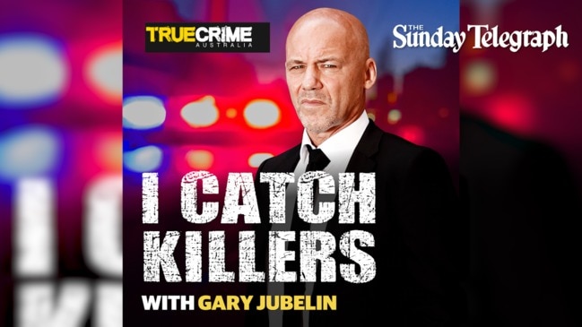 I Catch Killers: The 44-year forensic Detective who always gets his body 