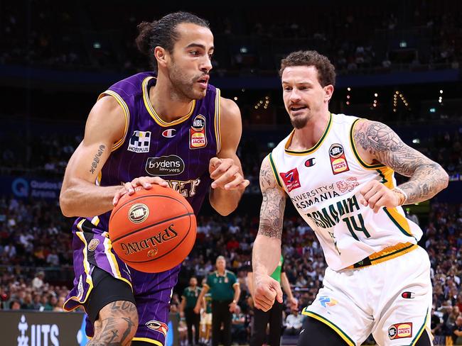 Super Kings: Sydney break 17-year NBL title drought