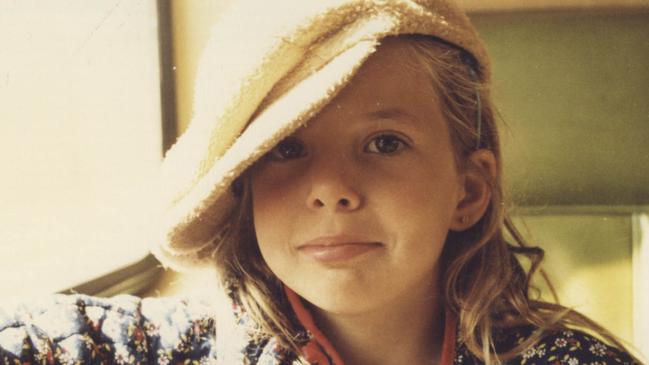 Samantha Knight was aged 9 when she died.