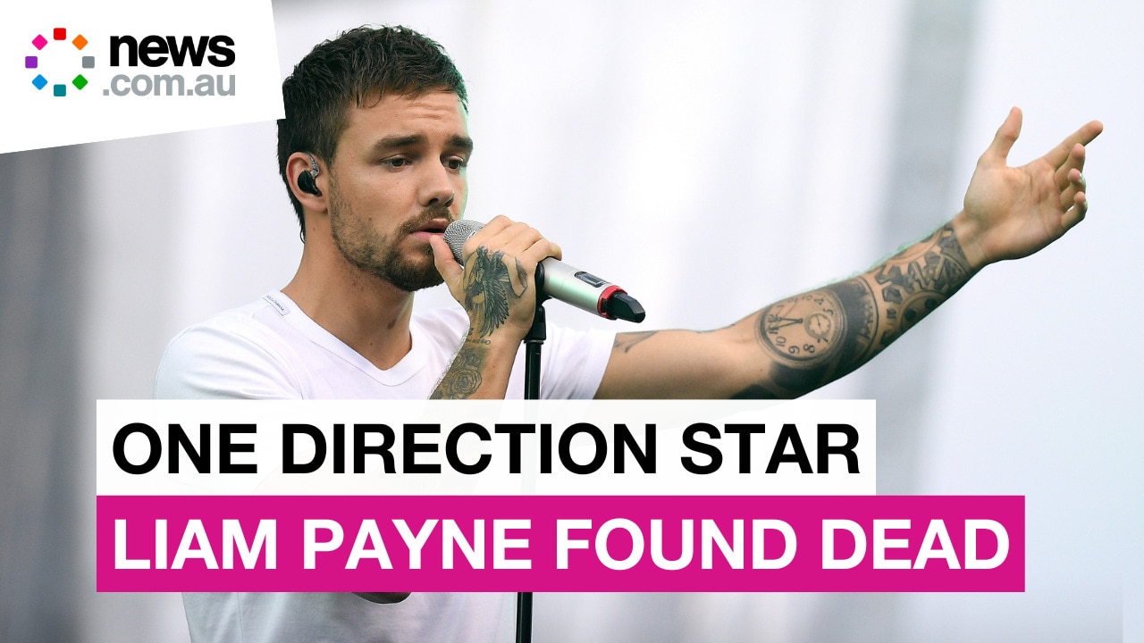 Former One Direction singer Liam Payne found dead