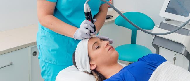 Australian Skin Clinics has an extensive franchise network throughout Australia.