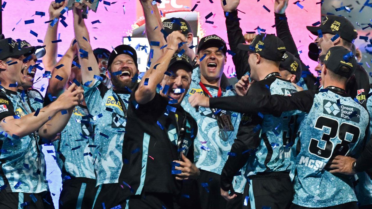 BBL 2024 TV ratings, crowd size, success compared to previous Big Bash