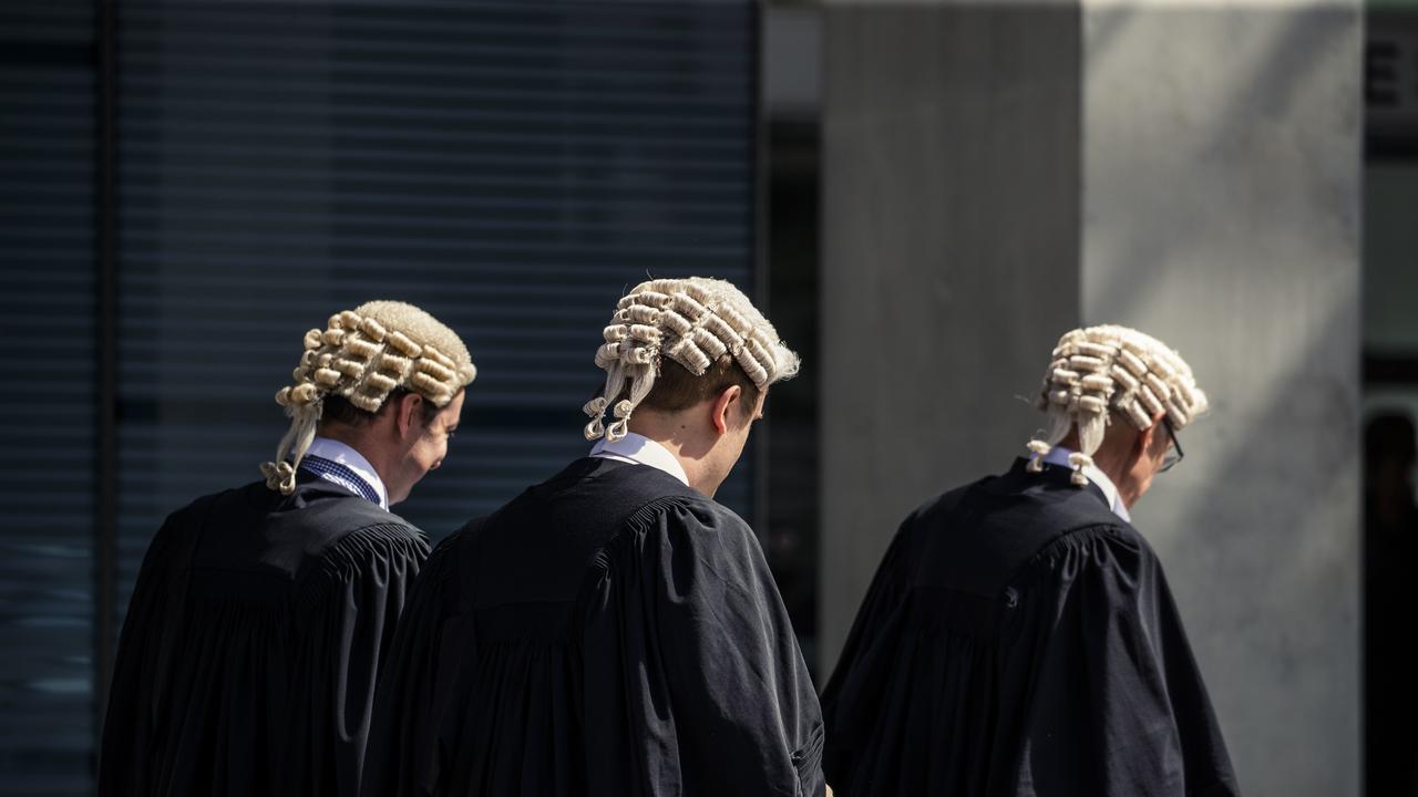 Australian barristers to undergo mandatory equality training | The  Australian