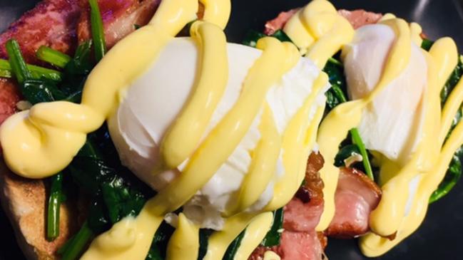 Eggs Benedict from Café Campanile is among the best on the Gold Coast. But who is number 1?